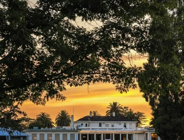 Silverado Resort hotel detail image 4