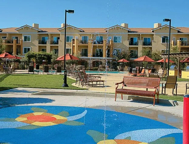 Vino Bello Resort hotel detail image 1