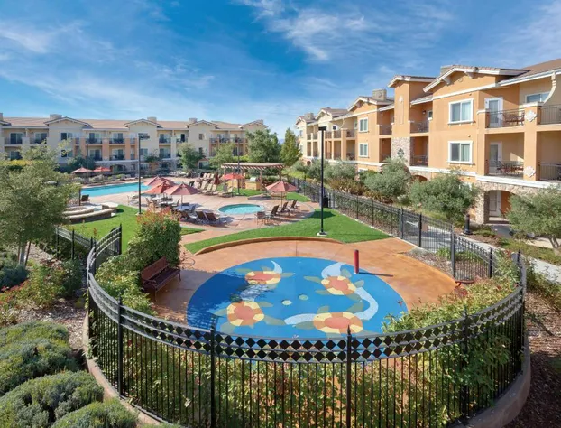 Vino Bello Resort hotel detail image 2