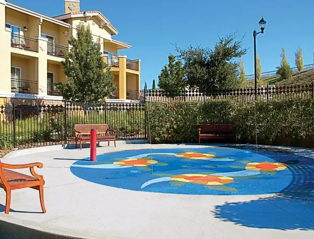 Vino Bello Resort hotel detail image 3