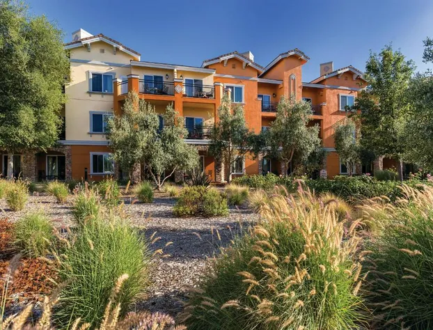 Vino Bello Resort hotel detail image 4