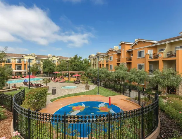 Vino Bello Resort hotel detail image 4