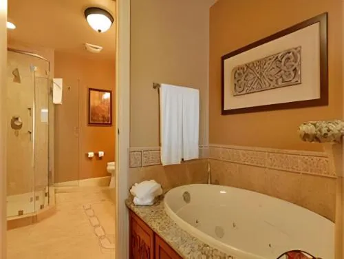 Vino Bello Resort hotel detail image 4