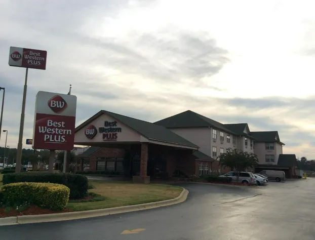 Best Western Plus Bessemer Hotel & Suites hotel detail image 2