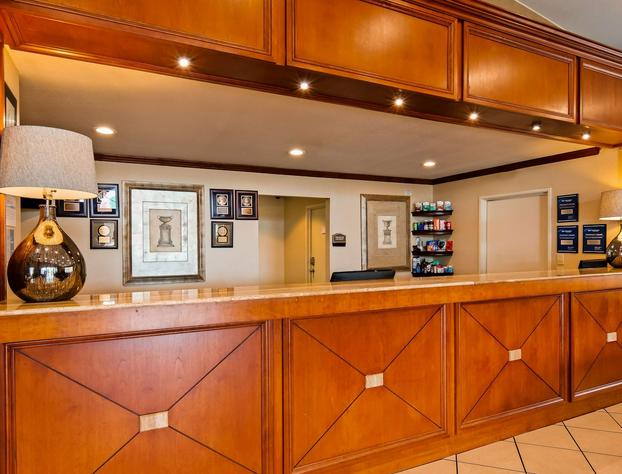 Best Western Plus Bessemer Hotel & Suites hotel detail image 3