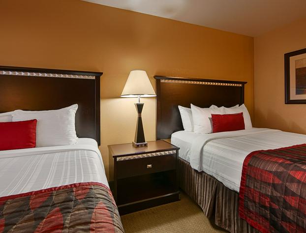 Best Western Plus Bessemer Hotel & Suites hotel detail image 4