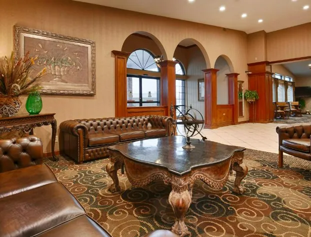 Best Western Plus Bessemer Hotel & Suites hotel detail image 3