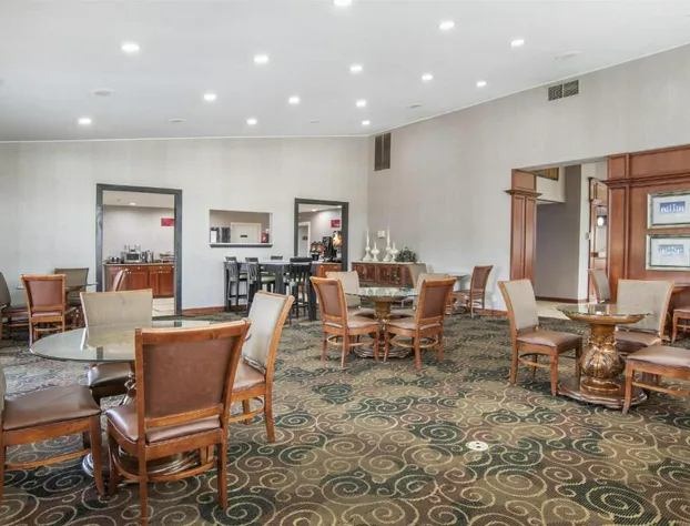 Best Western Plus Bessemer Hotel & Suites hotel detail image 4