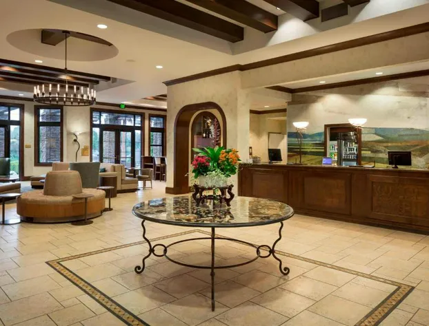 SpringHill Suites Napa Valley hotel detail image 3