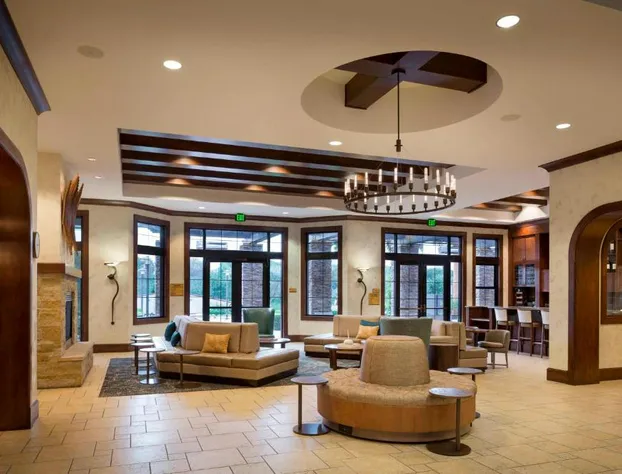 SpringHill Suites Napa Valley hotel detail image 4