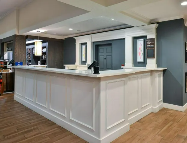 Hilton Garden Inn Napa hotel detail image 2