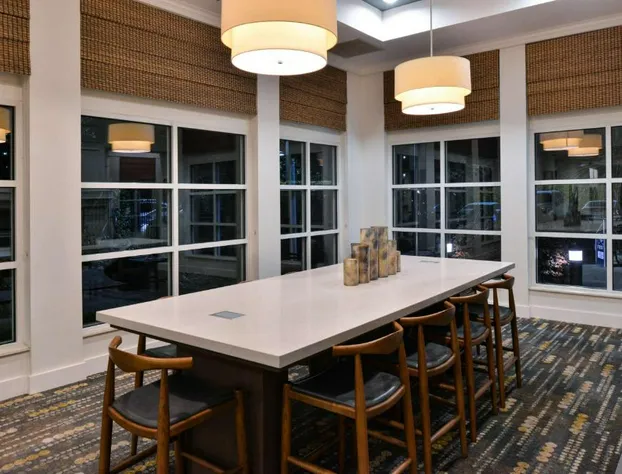Hilton Garden Inn Napa hotel detail image 1