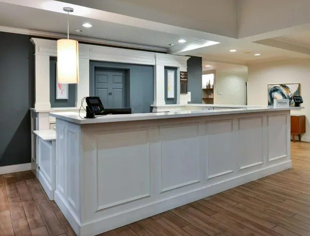 Hilton Garden Inn Napa hotel detail image 1