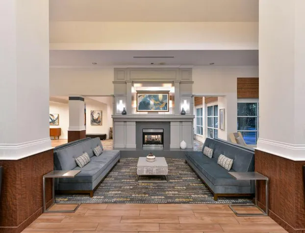 Hilton Garden Inn Napa hotel detail image 4