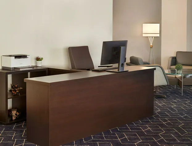 Courtyard by Marriott Downtown Ottawa hotel detail image 2