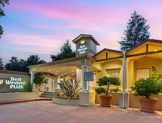 Best Western Plus Riviera hotel detail image 1