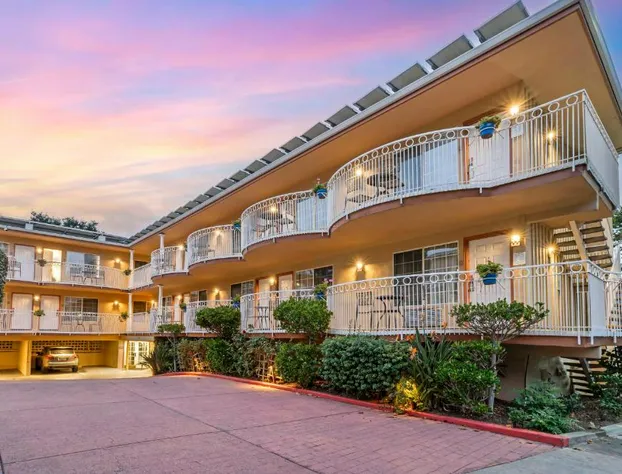 Best Western Plus Riviera hotel detail image 2