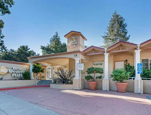 Best Western Plus Riviera hotel detail image 2