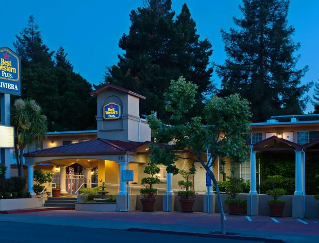 Best Western Plus Riviera hotel detail image 3