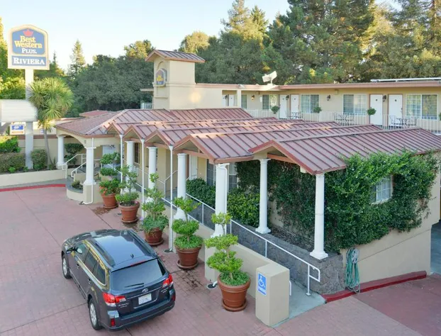 Best Western Plus Riviera hotel detail image 4