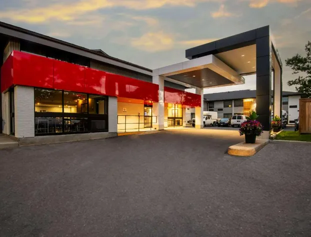 Comfort Inn Ottawa West Kanata hotel detail image 4