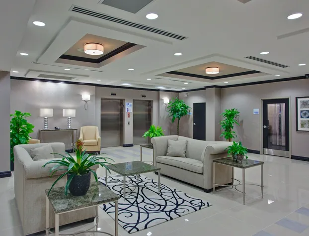 Holiday Inn Express & Suites Ottawa West - Nepean by IHG hotel detail image 3