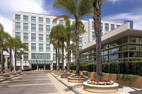 Four Seasons Hotel Silicon Valley at East Palo Alto hotel hero