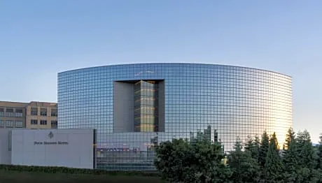 Four Seasons Hotel Silicon Valley at East Palo Alto hotel detail image 2