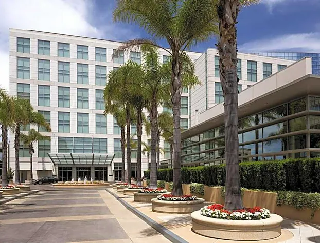 Four Seasons Hotel Silicon Valley at East Palo Alto hotel detail image 1