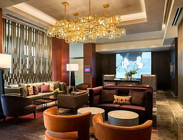 Four Seasons Hotel Silicon Valley at East Palo Alto hotel detail image 3