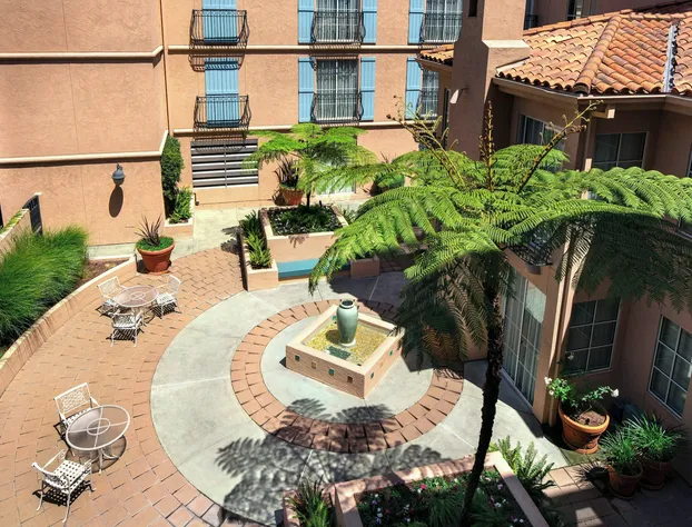 The Westin Palo Alto hotel detail image 4