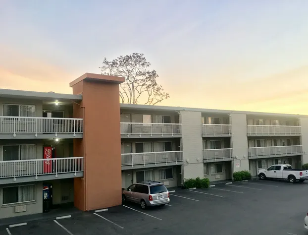 Pacific Motor Inn hotel detail image 1