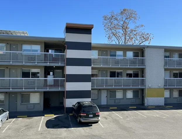 Pacific Motor Inn hotel detail image 2