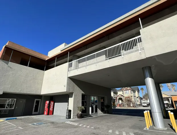 Pacific Motor Inn hotel detail image 3