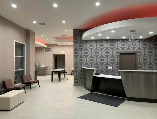 Pacific Motor Inn hotel detail image 4