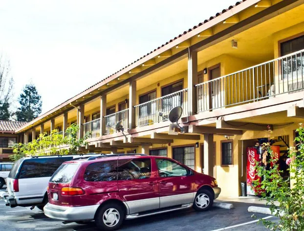 Valley Inn San Jose hotel detail image 3