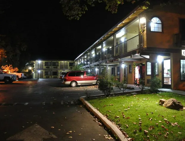 Valley Inn San Jose hotel detail image 4