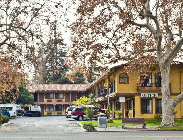 Valley Inn San Jose hotel detail image 2