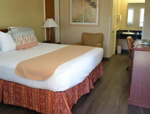 Valley Inn San Jose hotel detail image 4