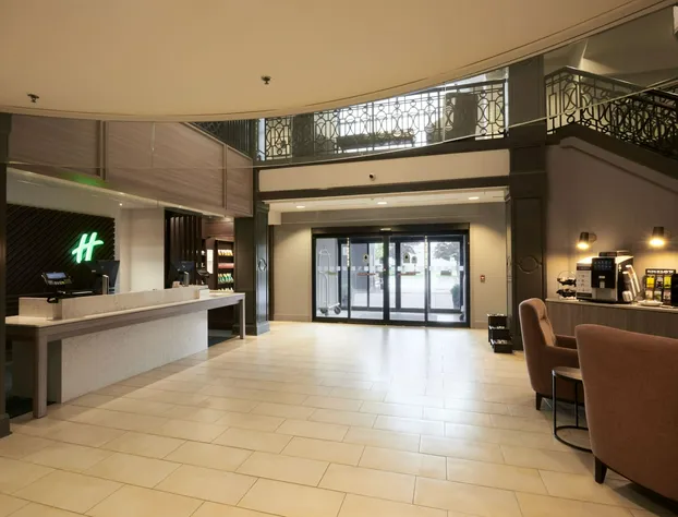 Holiday Inn Hotel & Suites Ottawa Kanata by IHG hotel detail image 1