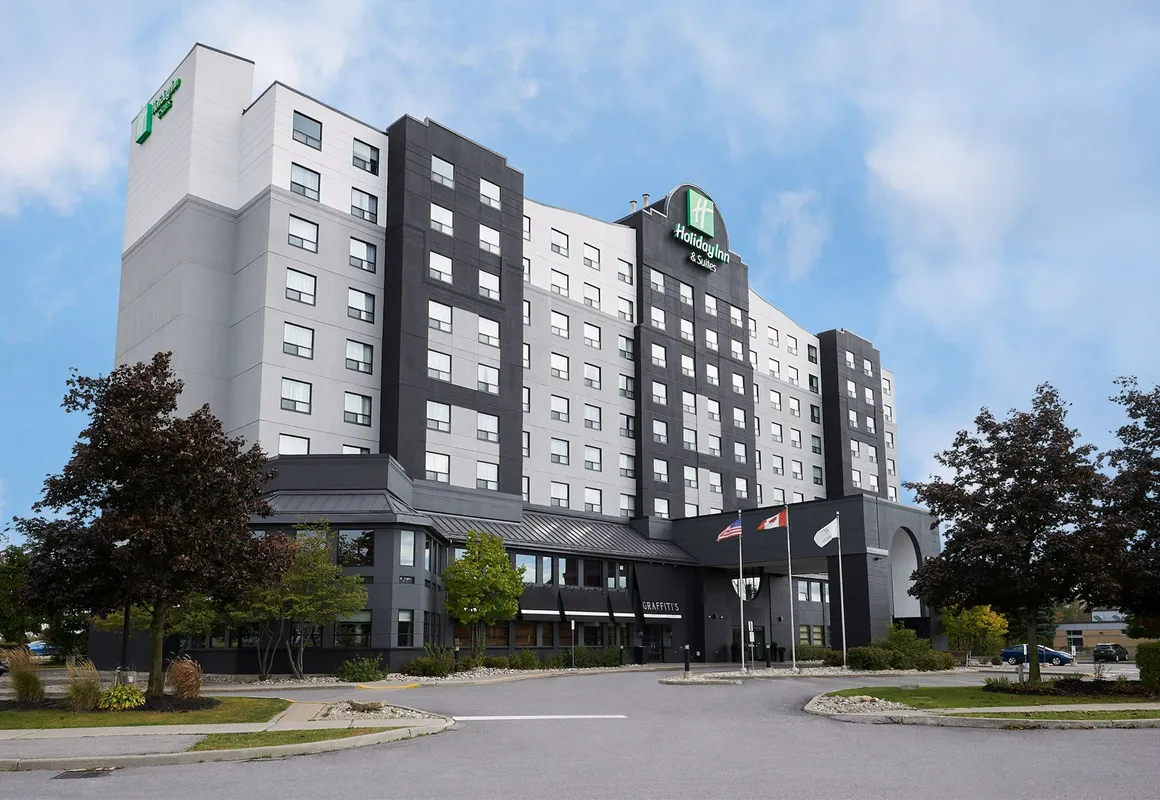 Holiday Inn Hotel & Suites Ottawa Kanata by IHG hotel hero