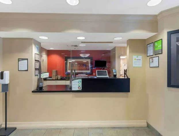 Extended Stay America Suites San Jose Edenvale South hotel detail image 2