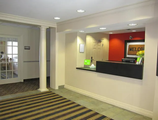 Extended Stay America Suites San Jose Edenvale South hotel detail image 3