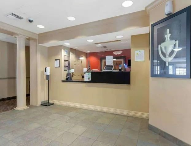 Extended Stay America Suites San Jose Edenvale South hotel detail image 4