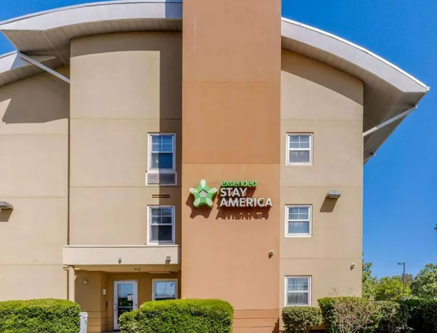 Extended Stay America Suites San Jose Santa Clara hotel detail image 1
