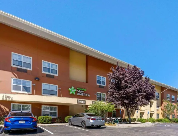 Extended Stay America Suites San Jose Santa Clara hotel detail image 1