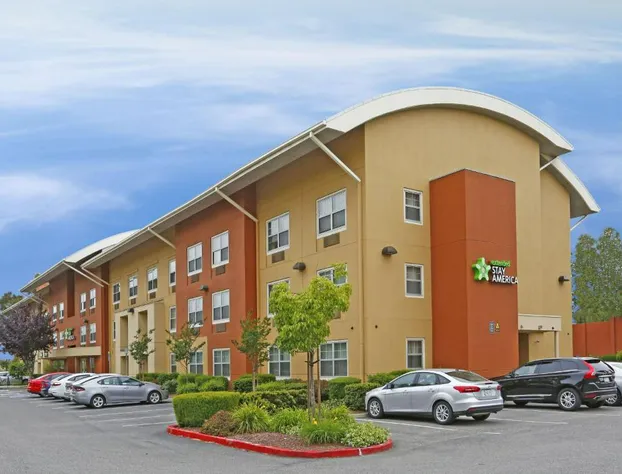 Extended Stay America Suites San Jose Santa Clara hotel detail image 3