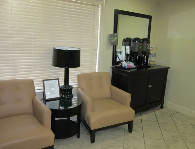 Extended Stay America Suites Fremont Fremont Blvd South hotel detail image 2