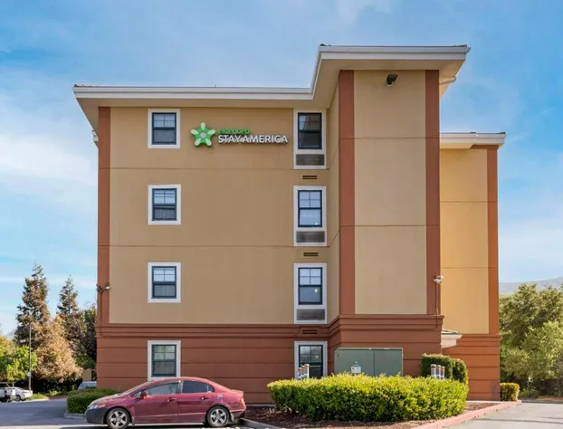 Extended Stay America Suites Fremont Warm Springs hotel detail image 2