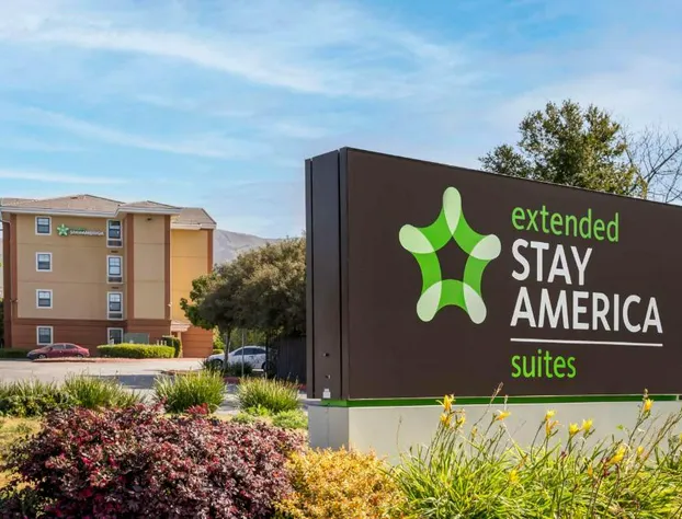 Extended Stay America Suites Fremont Warm Springs hotel detail image 1